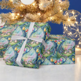 Hop On Over Birthday Party  Presentpapper