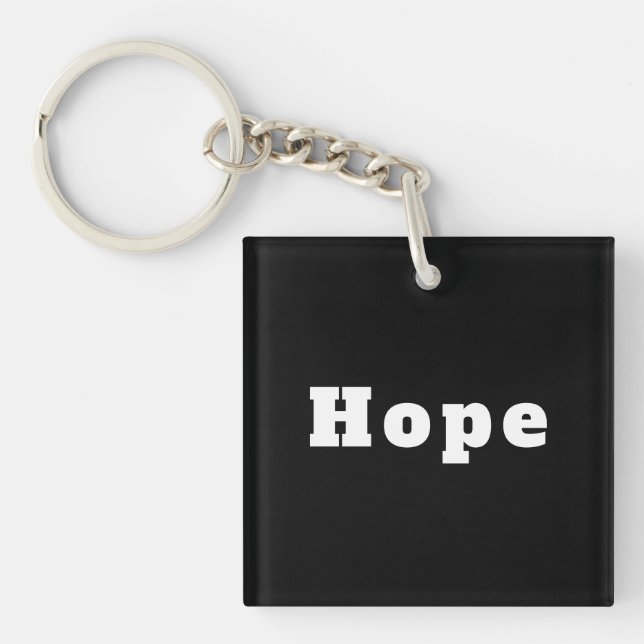 Hope (Framsidan)