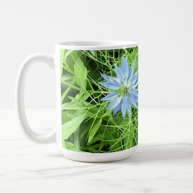 Hope 15 oz Classic Kaffemugg (Vänster)