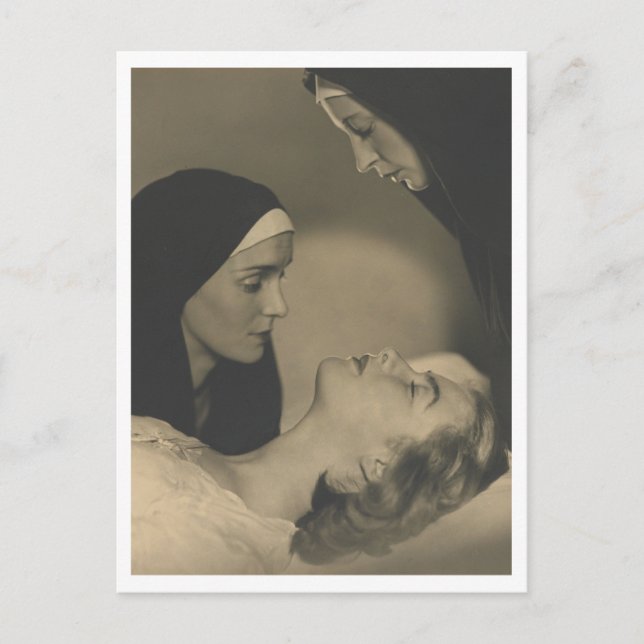 Hope (1930-1953) of H E Gaze Vykort (Framsida)