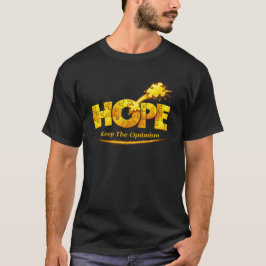 HOPE 1b T Shirt