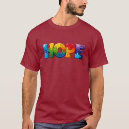 HOPE 1d T Shirt