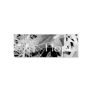 Hope 2,15 x 78 självfärgande stämpel