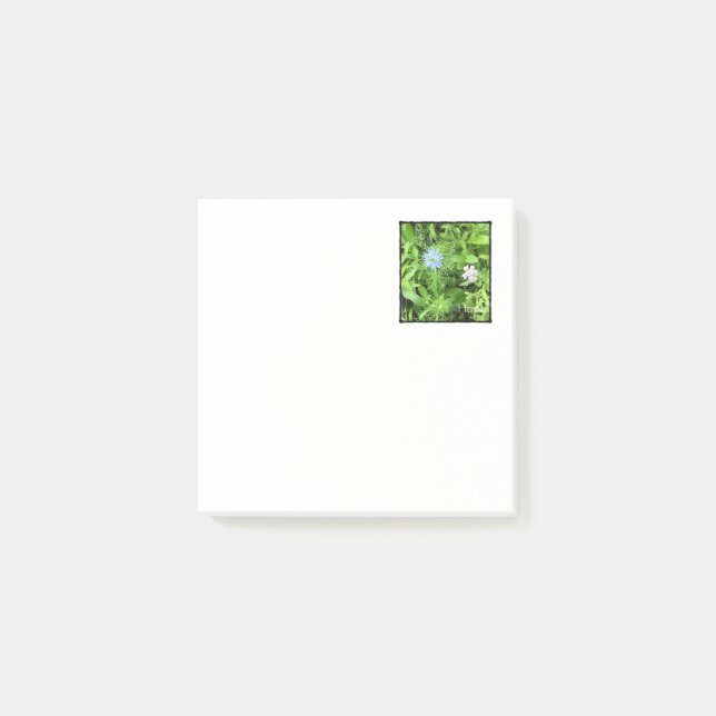 Hope 3 x 3 post-it block (Framsida)