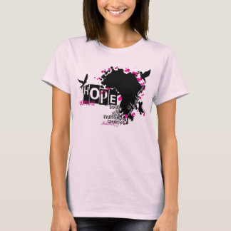 Hope - Afrika Tee