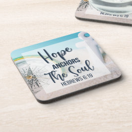 Hope Anchors the Soul Underlägg