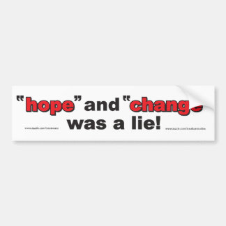 HOPE-AND-CHANGE-was-a-ljug.p Bildekal