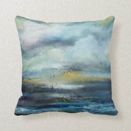 "Hope" Art Dekorativ kudde