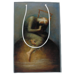 Hope (av George Frederick Watts)