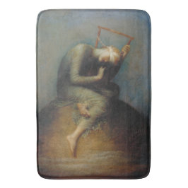 Hope (av George Frederick Watts) Badrumsmatta