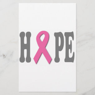 HOPE BREVPAPPER