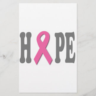 HOPE BREVPAPPER