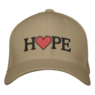 HOPE BRODERAD KEPS