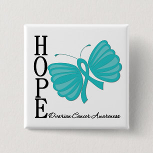Hope Butterfly Ovarian Cancer Knapp