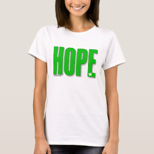 Hope (Butterfly) Shirt Tee Shirt
