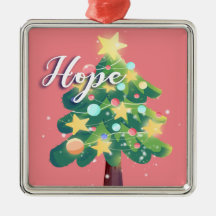 Hope Caption Quote Carton Julgran Rosa