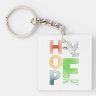 Hope - Christian Faith Inspirational