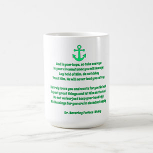 Hope Classic Mugg