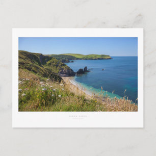 Hope Cove Vykort