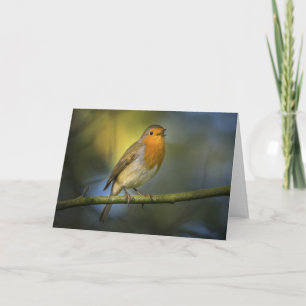 Hope Dikt by Emily Dickinson Kort