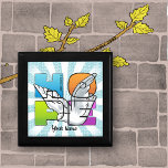 Hope Dove Christian presentbox Minnesask<br><div class="desc">Hope Dove Christian presentbox av ArtMuvz Illustration. Matchande Anpassade Kristna t-shirts, kristna kläder och bönegåvor. Christian pastor t-shirt, inspirationshandskar och kyrkkläder.Lägg till ditt namn eller lägg till text i stället om du vill anpassa. Anpassa den här kristna presentlådan så att den blir unik för dig eller för ge som personlig...</div>