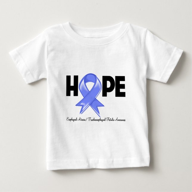 Hope - Esophageal Atresia Tröja (Framsida)
