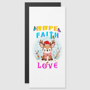 Hope Faith Kärlek