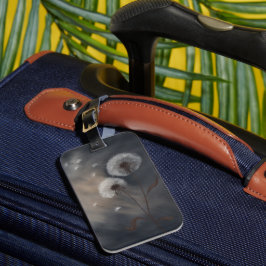 Hope Fine Art Luggage Tag Bagagebricka