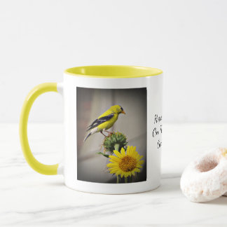 Hope Floats In Beverage Mug SVGAGF Mugg