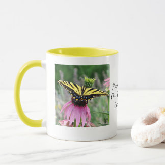 Hope Floats In Beverage Mug SVGTST Mugg