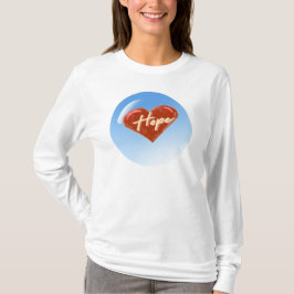 Hope Flyter T-shirt