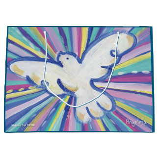 Hope for Tomorrow - KidsArt for CHOC