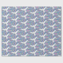 Hope for Tomorrow - KidsArt for CHOC Presentpapper