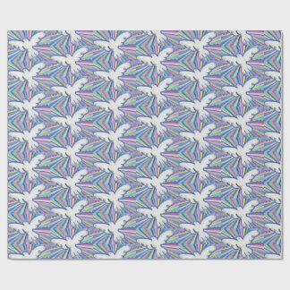 Hope for Tomorrow - KidsArt for CHOC Presentpapper