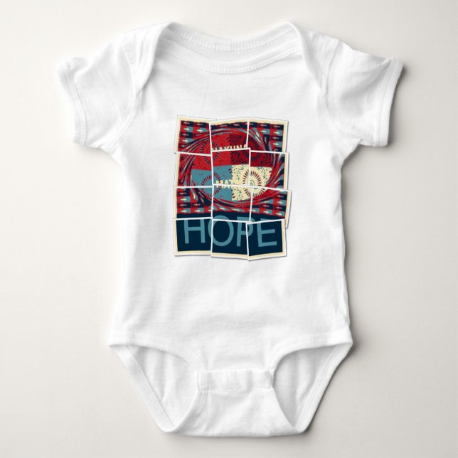 Hope Hakuna Matata Tee (Framsida)