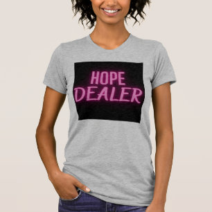 HOPE-HANTERARE T SHIRT