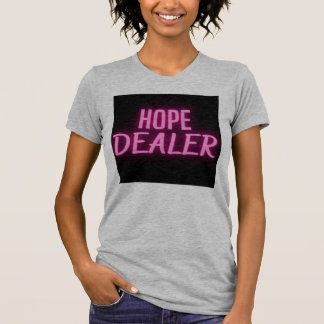 HOPE-HANTERARE T SHIRT