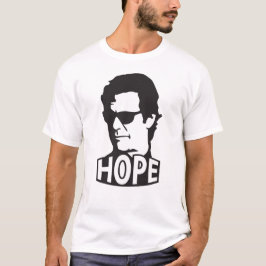 Hope Imran Khan'T-shirt T Shirt