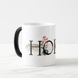 HOPE Inspirational Mugg