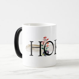 HOPE Inspirational Mugg
