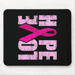 HOPE KÄRLEK Breast Cancer Awareness World Cancer D Musmatta