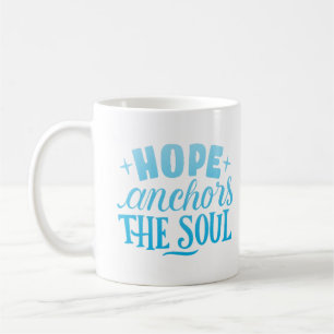 HOPE & KÄRLEK KAFFEMUGG