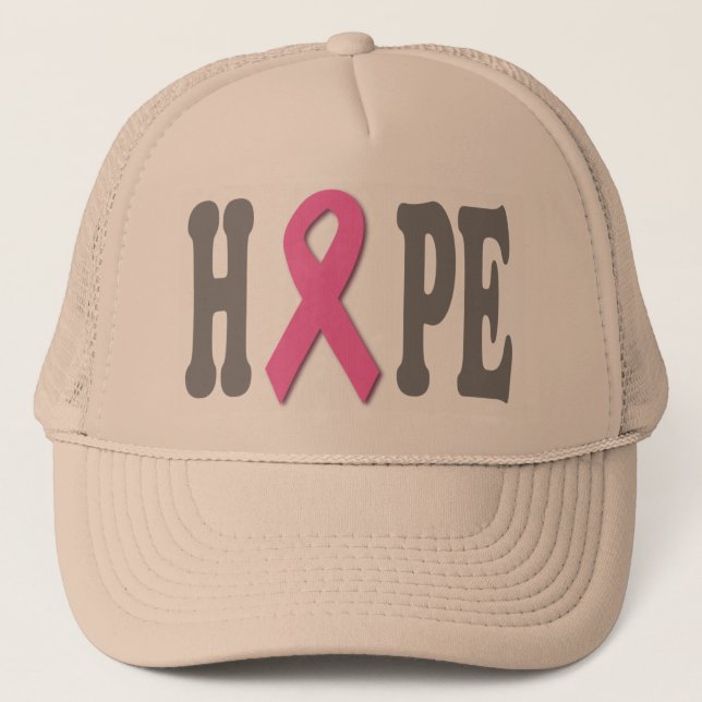 HOPE KEPS (Framsida)