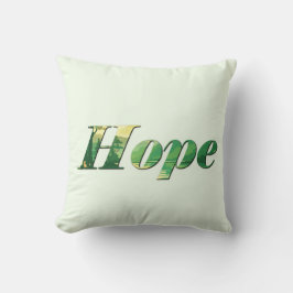 Hope. Kudde