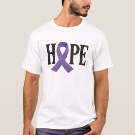 Hope Lila Ribbon Tröja