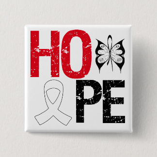 Hope Lung Cancer Awareness Knapp