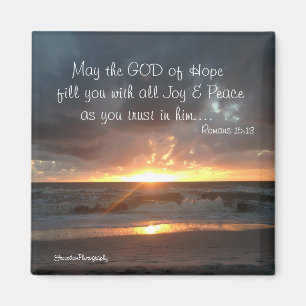 Hope Magnet
