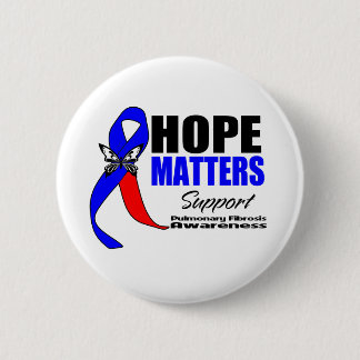 Hope Matters Pulmonary Fibrosis Knapp