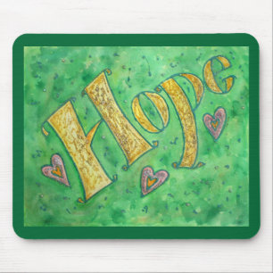 Hope Mousepad Musmatta