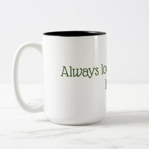 Hope Mugg